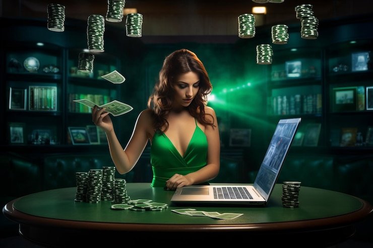 Navigasi Olahraga Virtual yang ringkas
